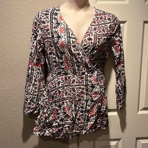 Roxy Romper